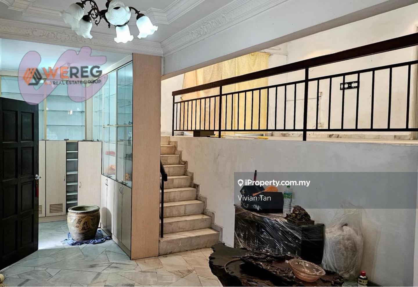 Bungalow Land for Sale in Taman Hijau, Rawang by Vivian Tan - iProperty.com.my