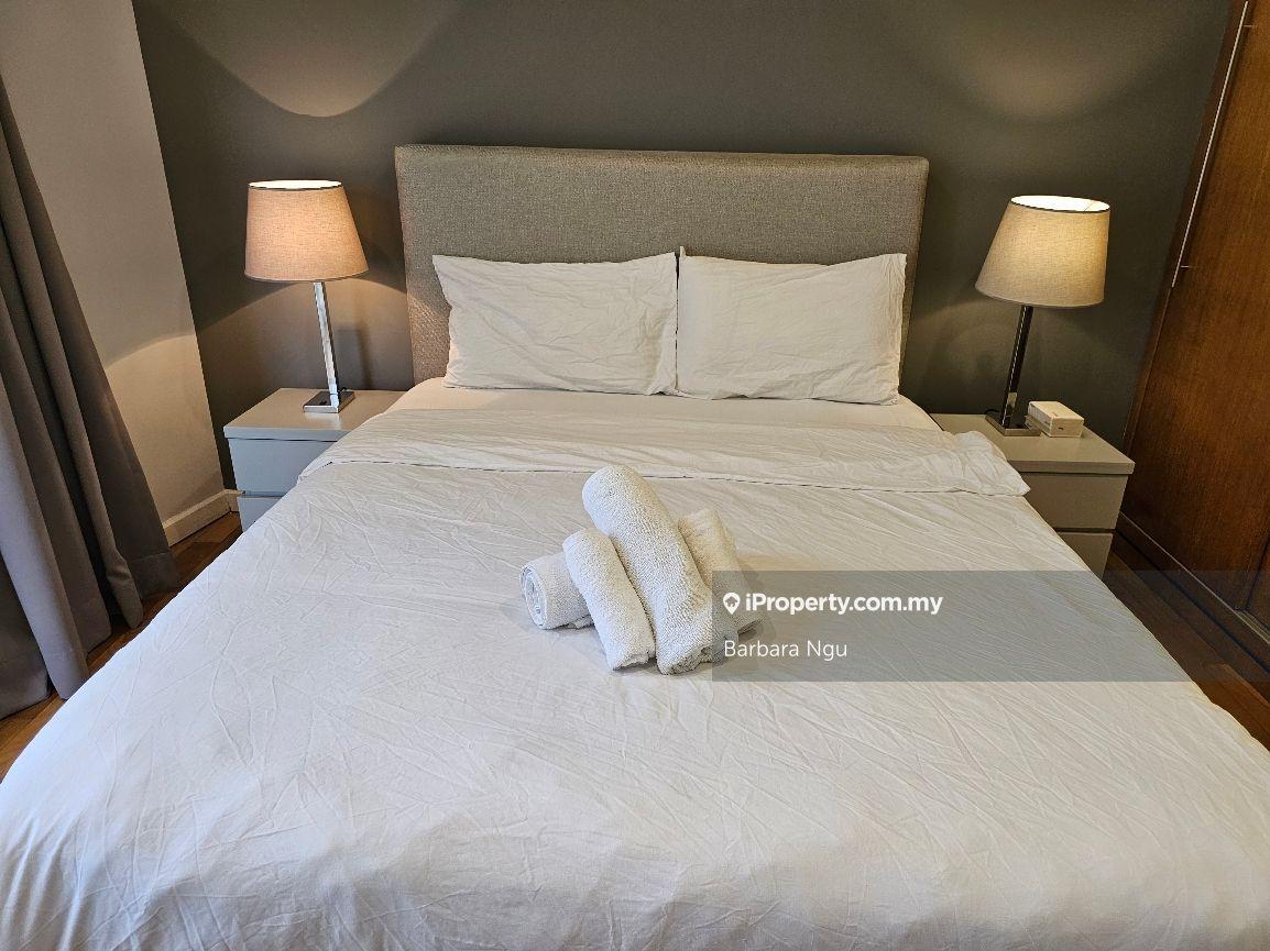 Service Residence for Rent in St Mary Residences by Barbara Ngu - iProperty.com.my