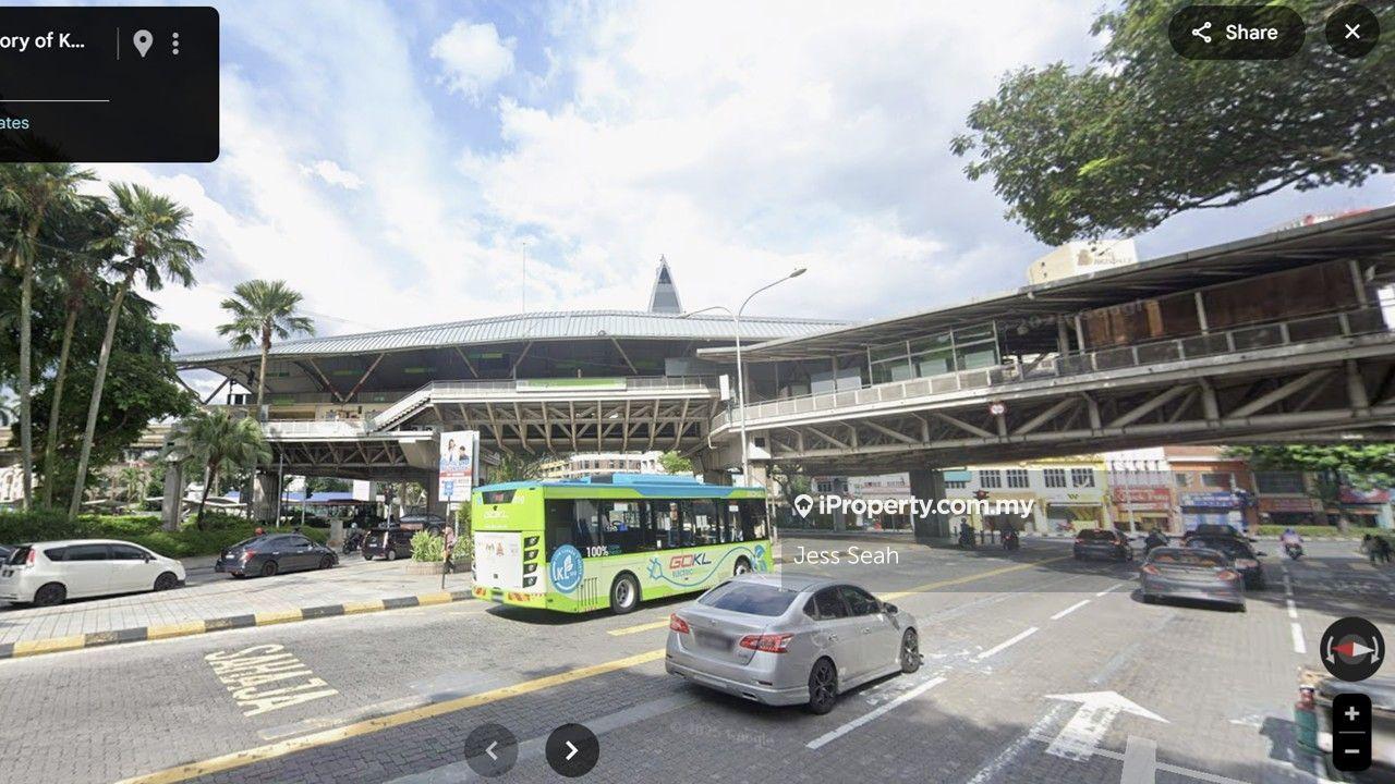 Shop for Sale in Titiwangsa, Kuala Lumpur by Jess Seah - iProperty.com.my