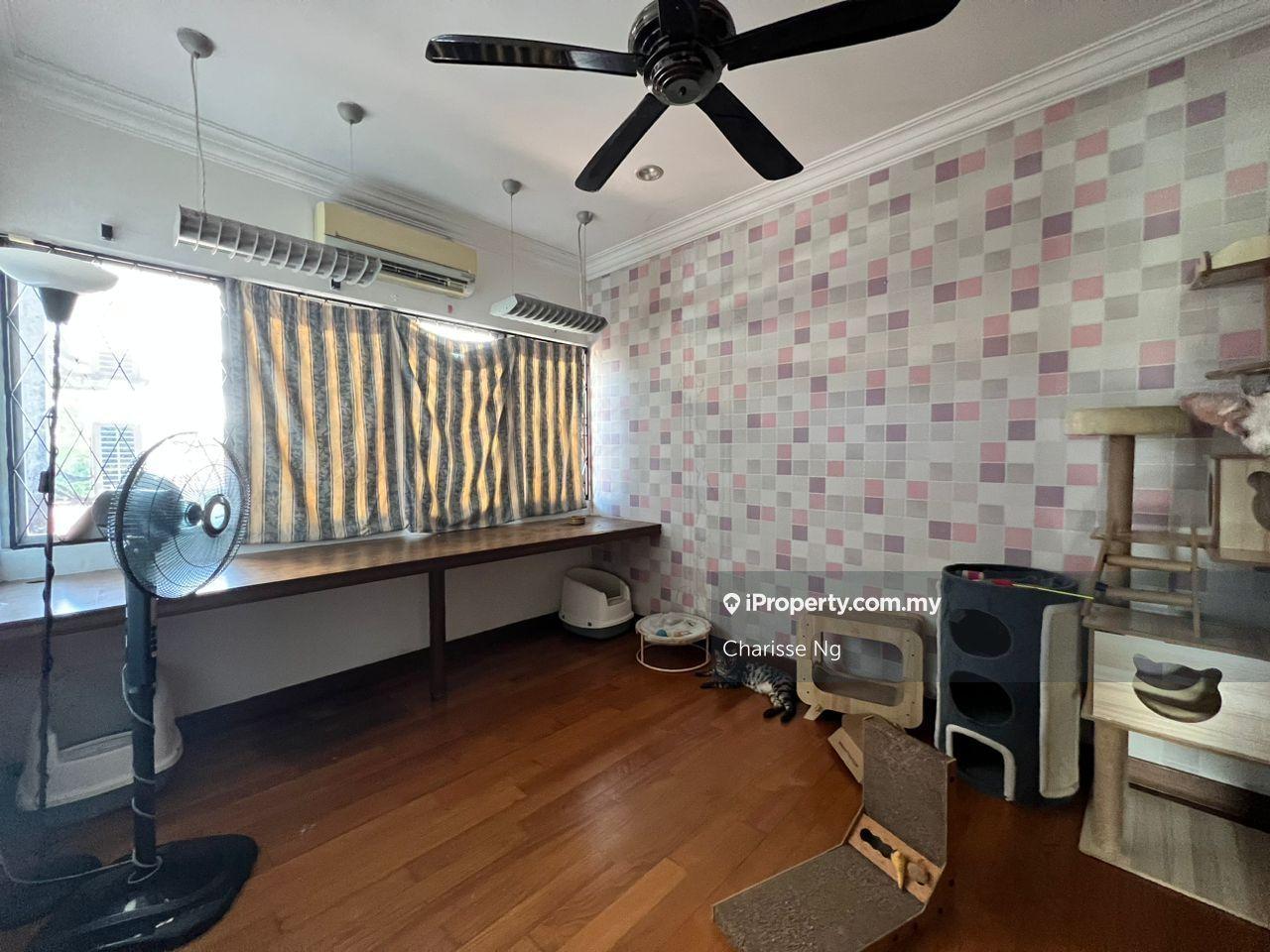 Semi-Detached House for Sale in Medan Damansara, Damansara Heights by Charisse Ng - iProperty.com.my