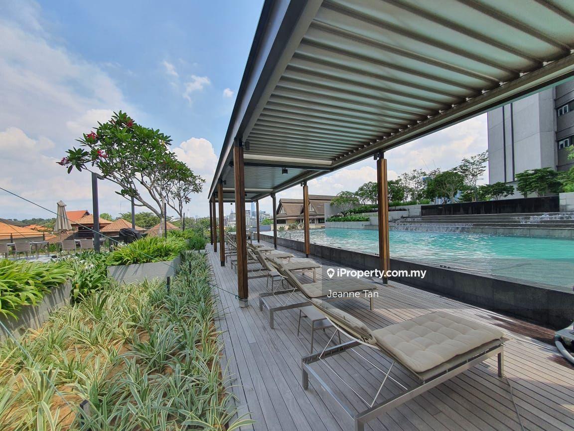 Condominium for Rent in Aira Residence by Jeanne Tan - iProperty.com.my