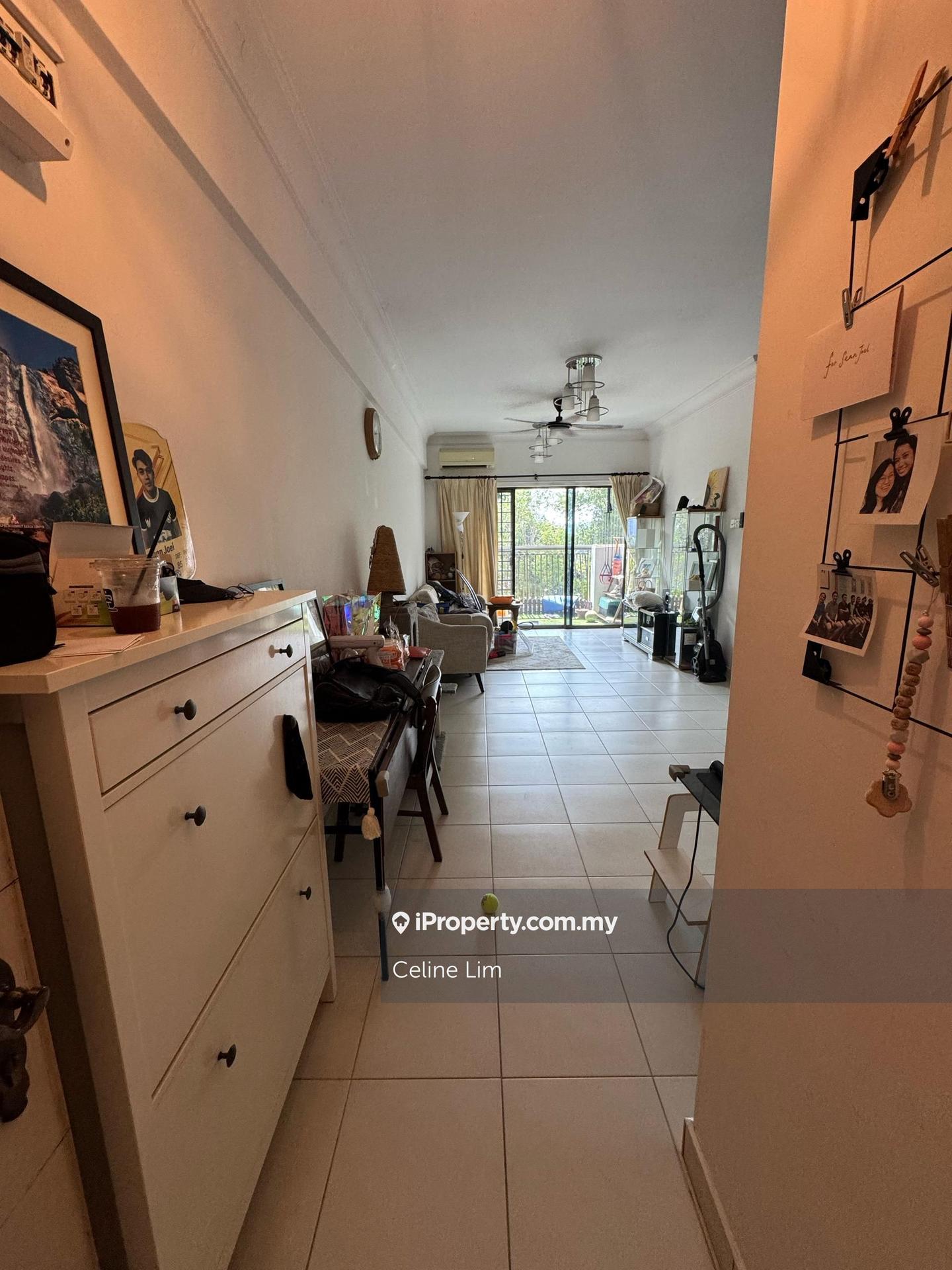 Pangsapuri untuk Dijual di Avilla Apartments oleh Celine Lim - iProperty.com.my