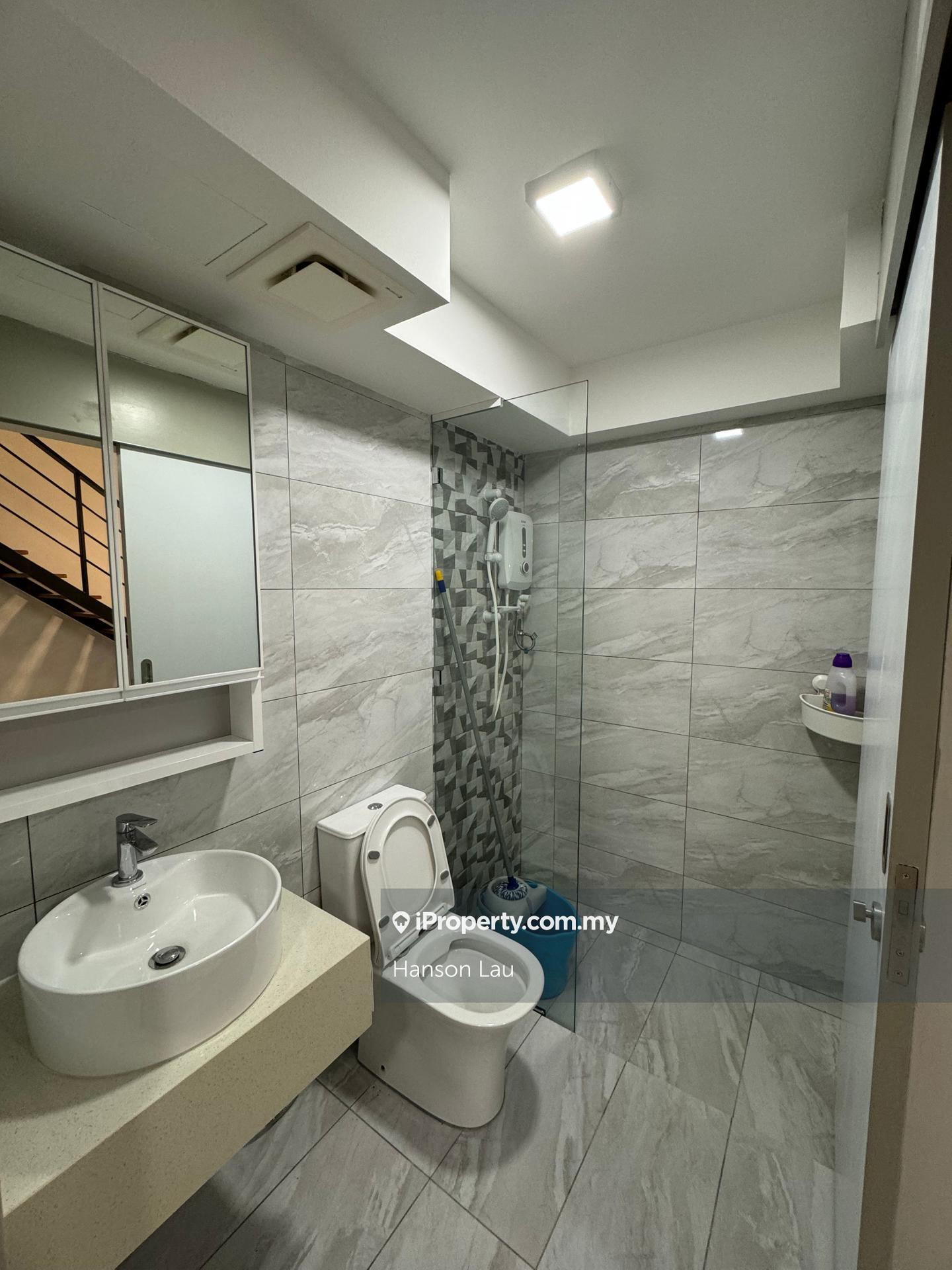 Residensi Servis untuk Disewa di Arte Cheras oleh Hanson Lau - iProperty.com.my