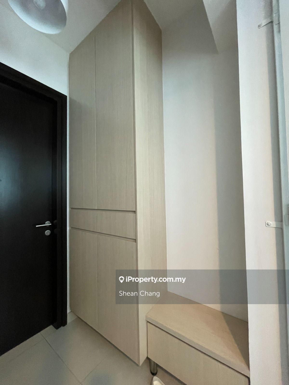 Kondominium untuk Dijual di Residensi Sefina Mont Kiara oleh Shean Chang - iProperty.com.my