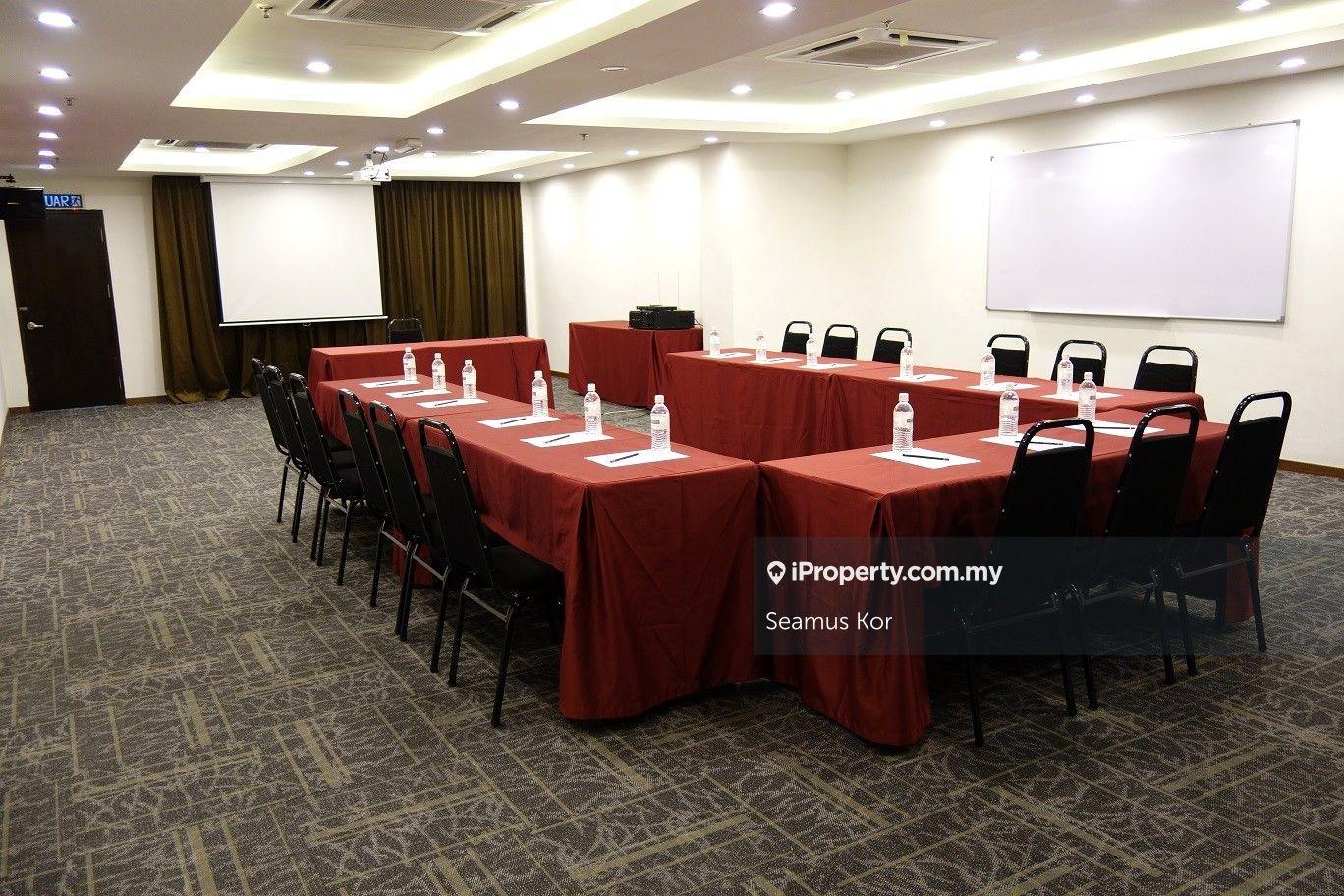 Hotel / Resort untuk Dijual di Karak, Pahang oleh Seamus Kor - iProperty.com.my