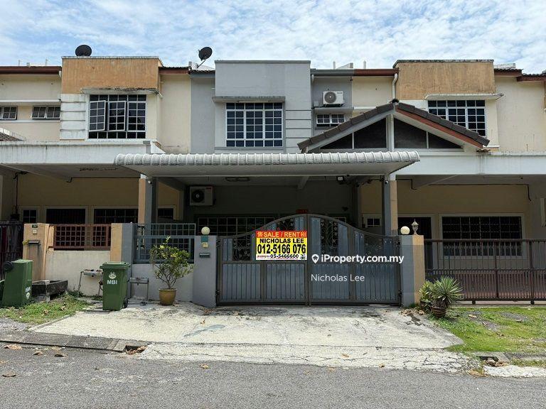 Rumah Berangkai 2 Tingkat untuk Dijual di Fair Park, Ipoh oleh Nicholas Lee - iProperty.com.my