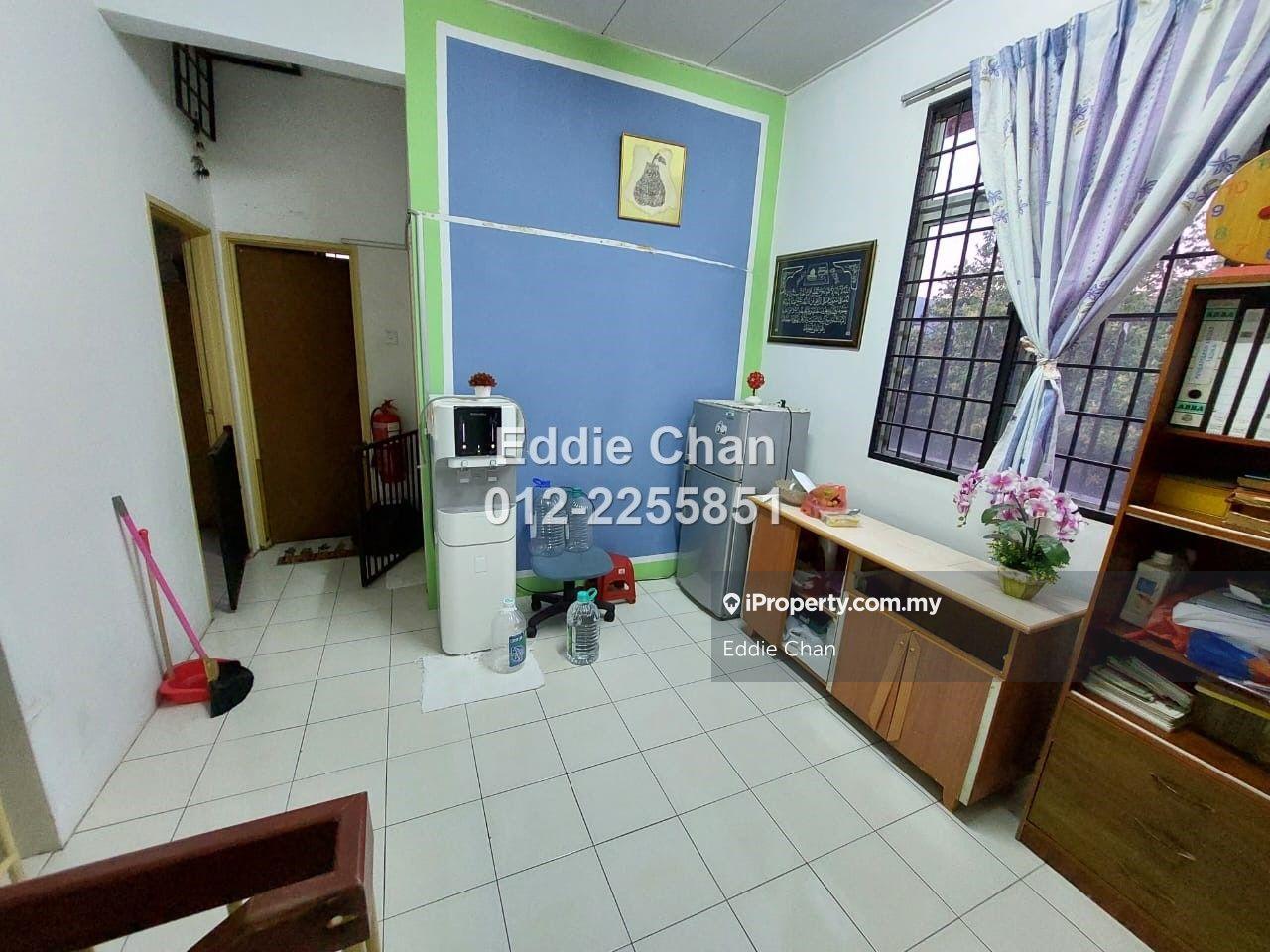 2-storey Terraced House for Sale in Ukay Bistari, Ulu Kelang by Eddie Chan - iProperty.com.my