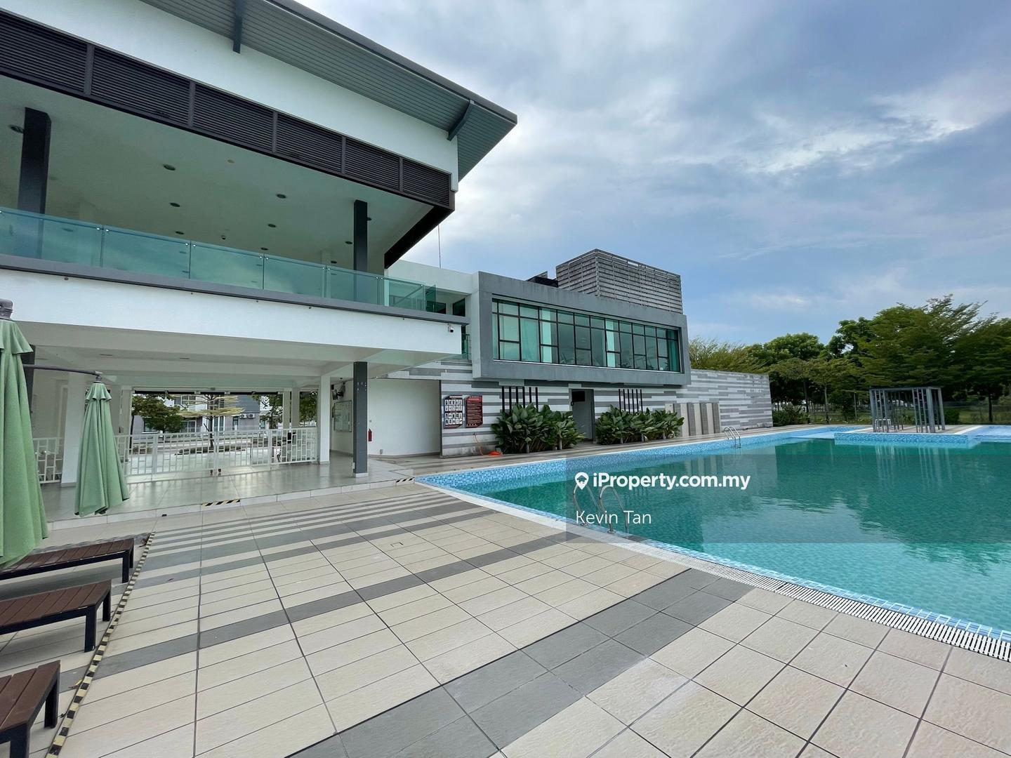 2-storey Terraced House for Sale in Lakeside Residences, Puchong by Kevin Tan - iProperty.com.my