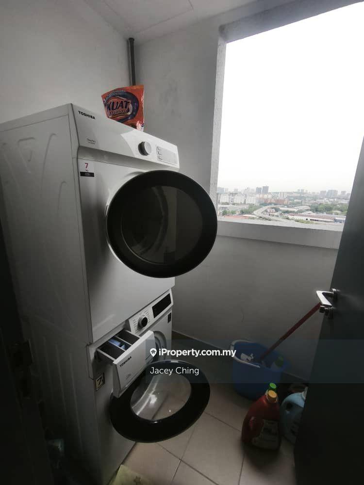 Kondominium untuk Disewa di One Cochrane Residence oleh Jacey Ching - iProperty.com.my