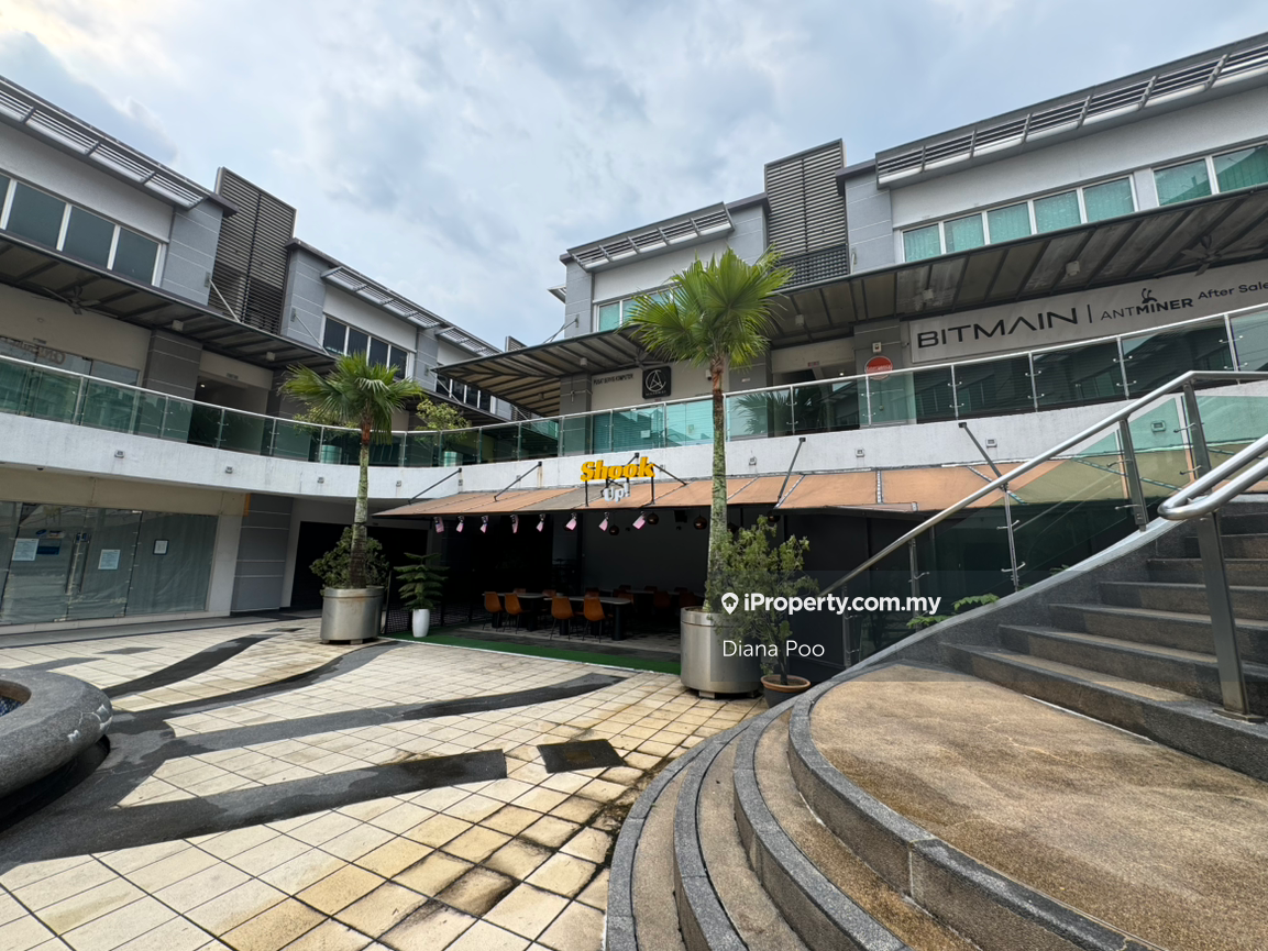 Kedai untuk Dijual di Kelana Jaya, Petaling Jaya oleh Diana Poo - iProperty.com.my