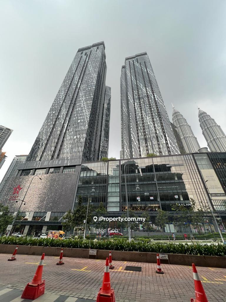 Residensi Servis untuk Dijual di Star Residences One oleh Estee Goh - iProperty.com.my