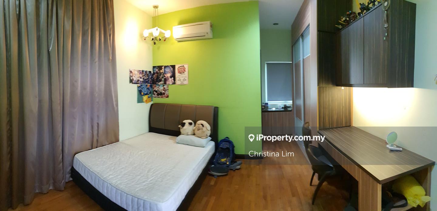 Bungalow House for Sale in Setia Eco Park, Setia Alam by Christina Lim - iProperty.com.my