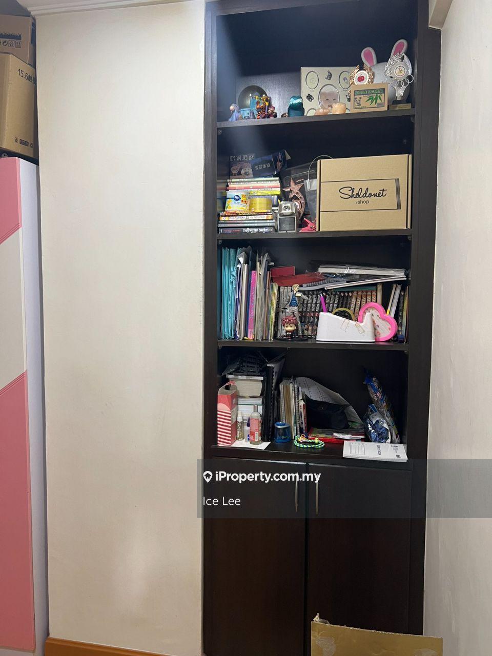 Kondominium untuk Dijual di Regency Condominium oleh Ice Lee - iProperty.com.my