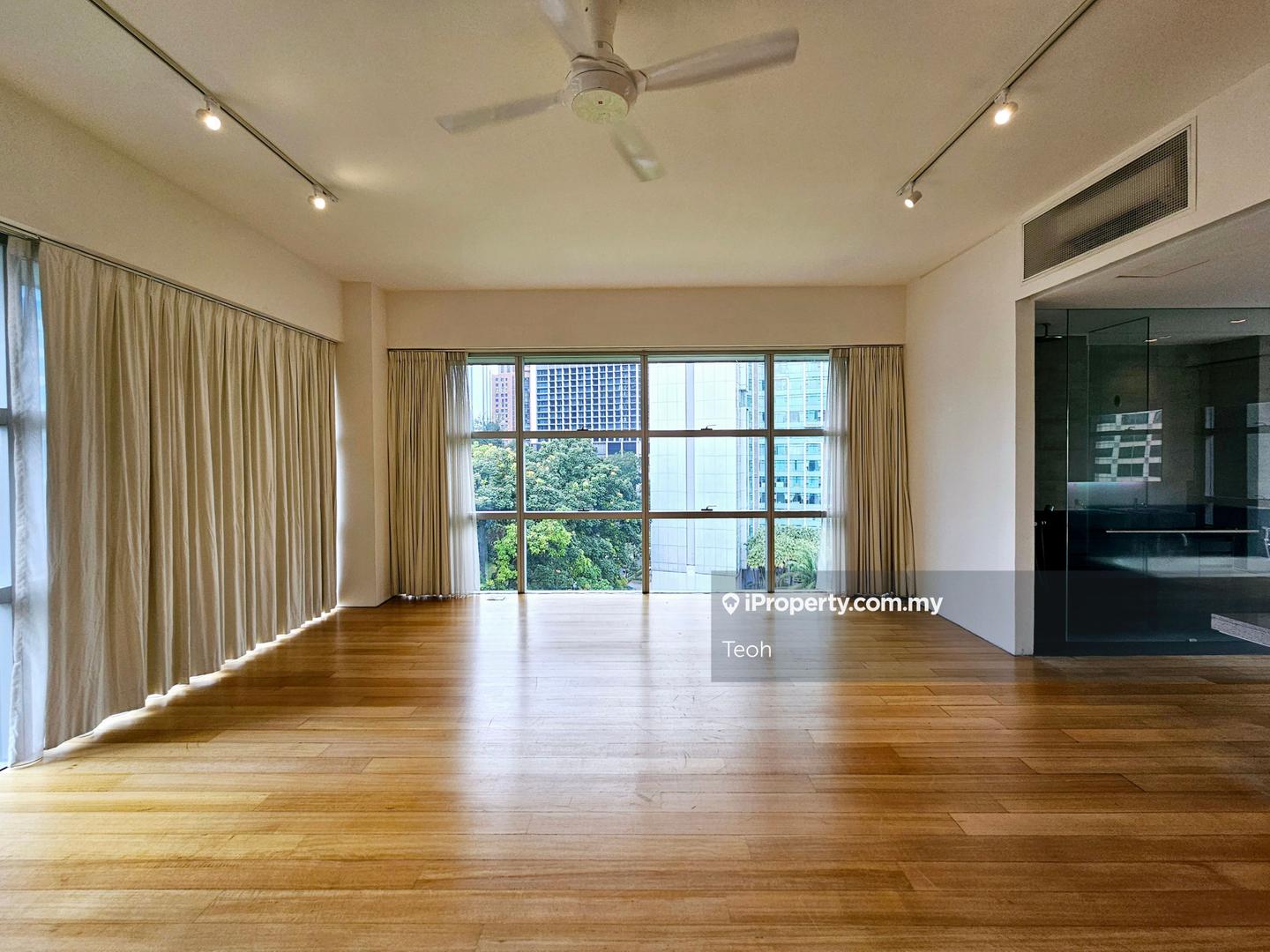 Condominium for Sale in Park Seven by Teoh - iProperty.com.my