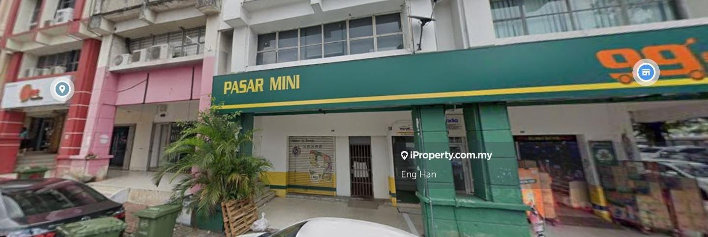 Shop for Rent in Taman Danau Desa, Taman Desa by Eng Han - iProperty.com.my