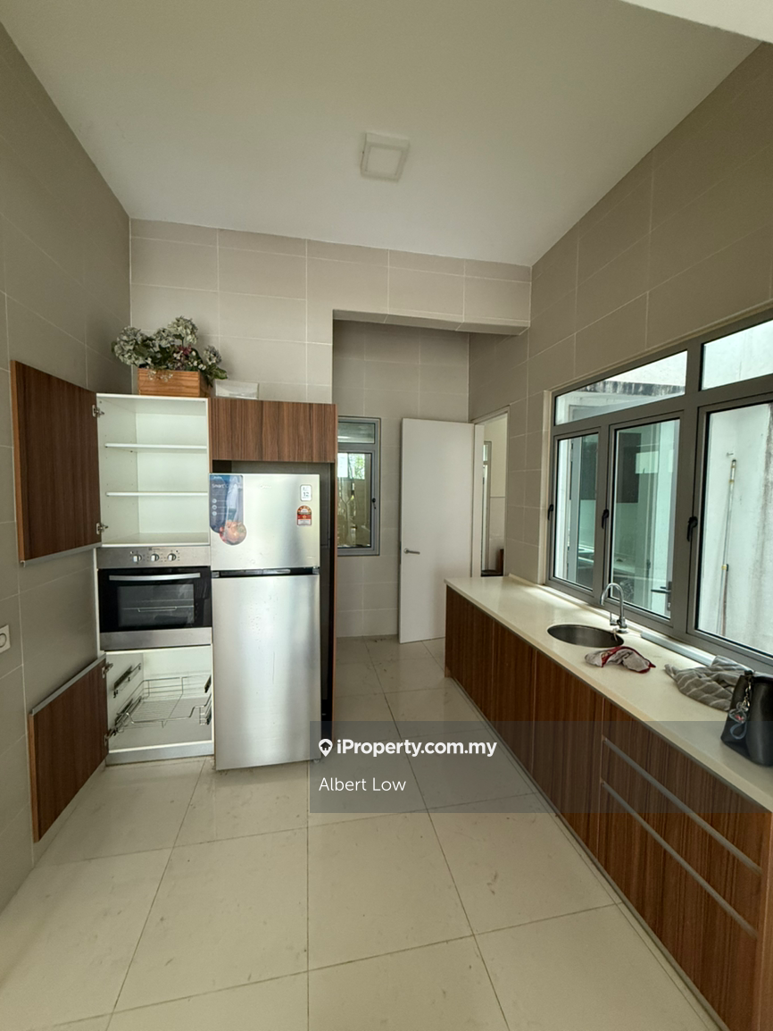 Semi-Detached House for Rent in Symphony Hills, Cyberjaya by Albert Low - iProperty.com.my
