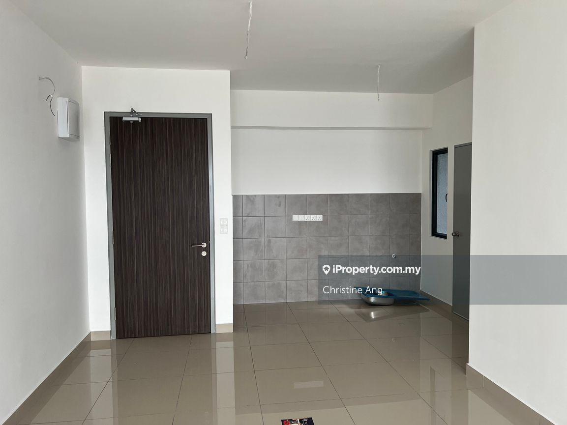 Service Residence for Sale in M Vertica by Christine Ang - iProperty.com.my