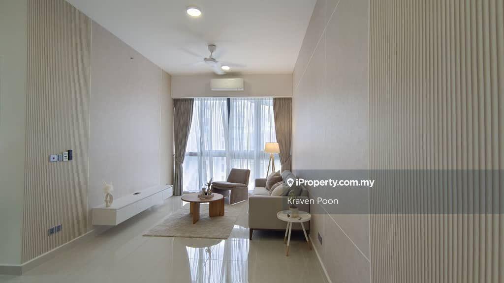 Service Residence for Sale in Senada Residence @ KLGCC Resort by Kraven Poon - iProperty.com.my