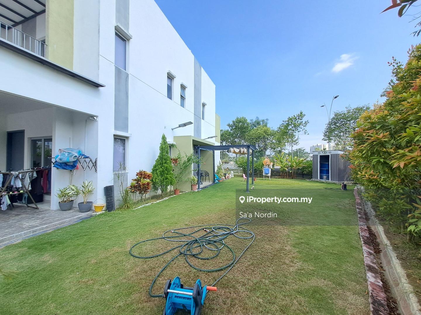 Rumah Berangkai 2 Tingkat untuk Dijual di Cybersouth, Dengkil oleh Sa'a Nordin - iProperty.com.my
