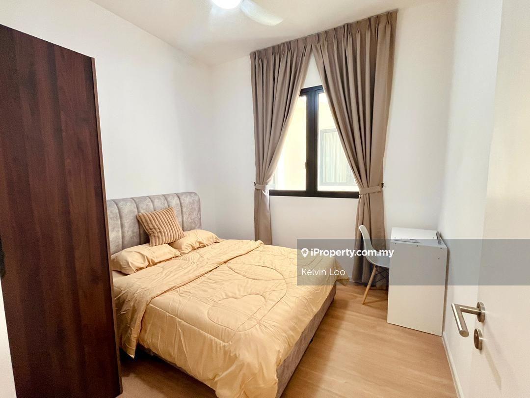 Service Residence for Rent in Laurel Residence by Kelvin Loo - iProperty.com.my