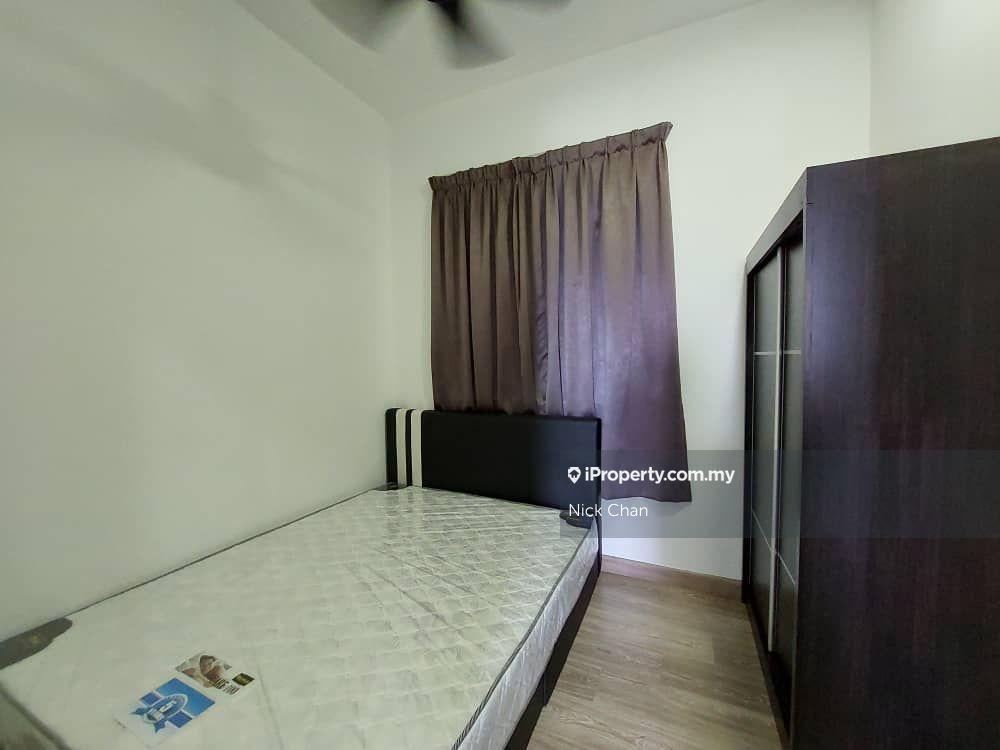 Residensi Servis untuk Disewa di Southbank Residence oleh Nick Chan - iProperty.com.my