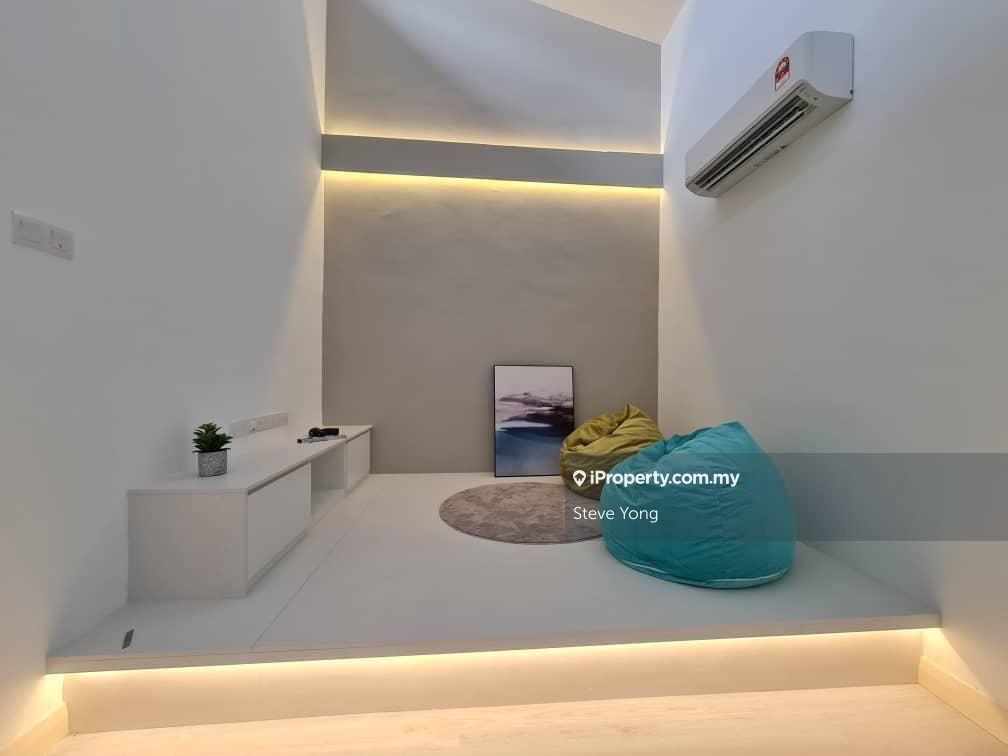 2-storey Terraced House for Sale in Taman Desaria, Petaling Jaya by Steve Yong - iProperty.com.my