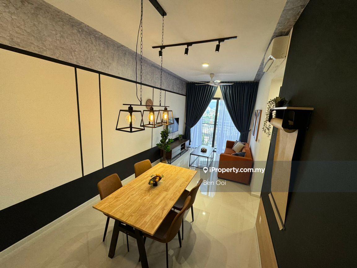 Service Residence for Rent in Sunway Velocity TWO by Ben Ooi - iProperty.com.my