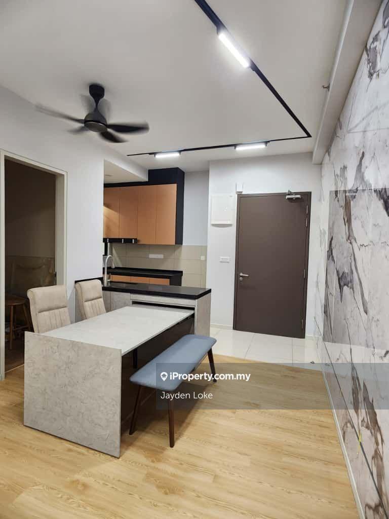 Service Residence for Rent in Sunway Avila Residences by Jayden Loke - iProperty.com.my
