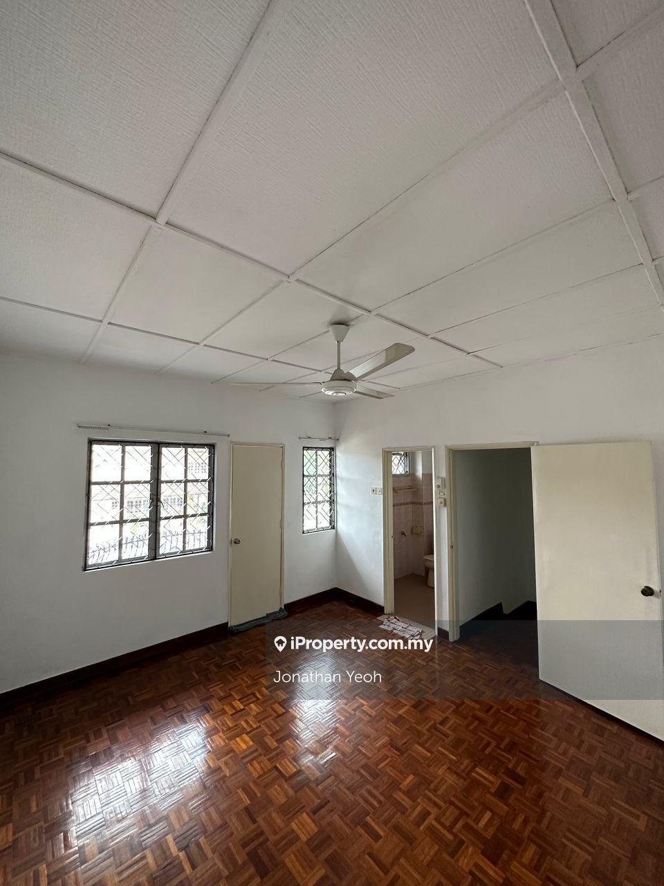 2-storey Terraced House for Sale in wangsa maju Section5, Wangsa Maju by Jonathan Yeoh - iProperty.com.my