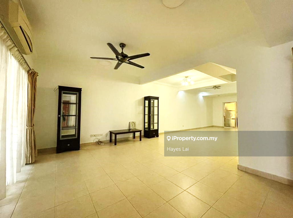 2-storey Terraced House for Sale in Taman Putra Prima,PP5, Puchong Prima,Meranti Jaya, Puchong by Hayes Lai - iProperty.com.my