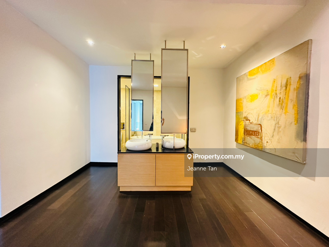 Service Residence for Sale in Clearwater Residences by Jeanne Tan - iProperty.com.my