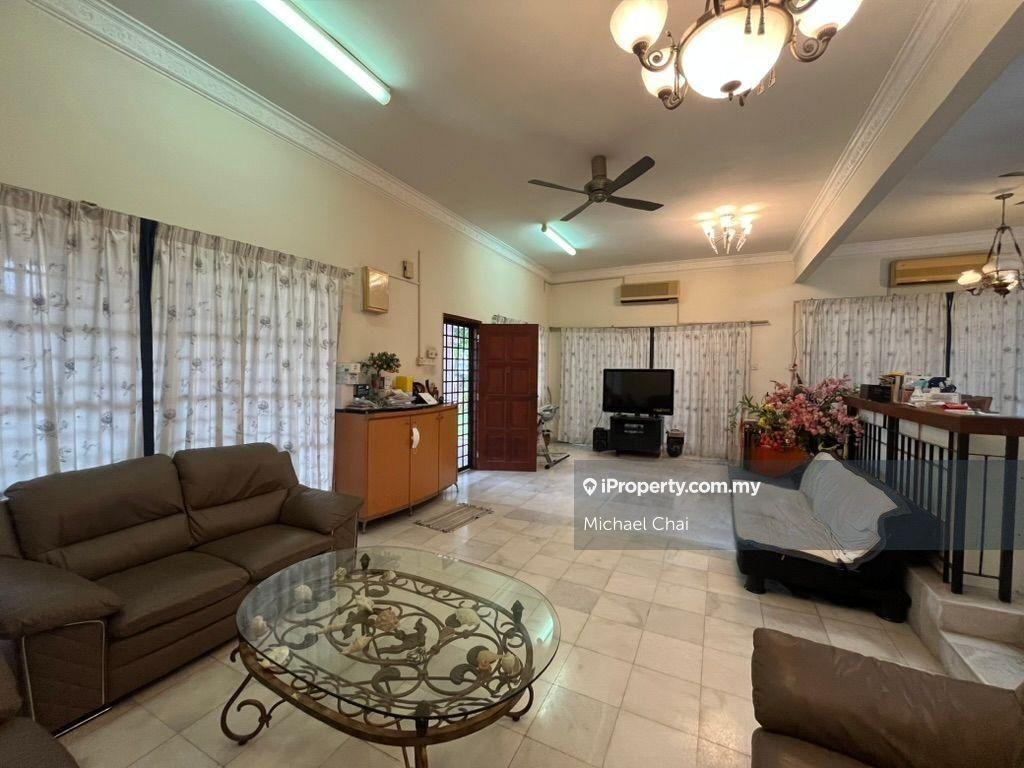 2-storey Terraced House for Sale in U8, Taman Bukit Jelutong, Shah Alam by Michael Chai - iProperty.com.my
