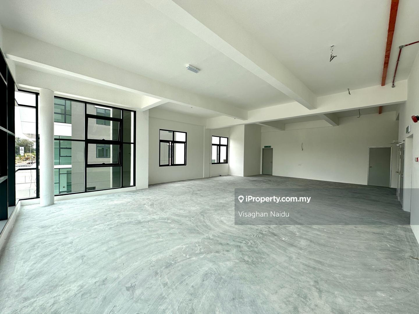 Semi-D Kilang untuk Dijual di Rawang, Selangor oleh Visaghan Naidu - iProperty.com.my