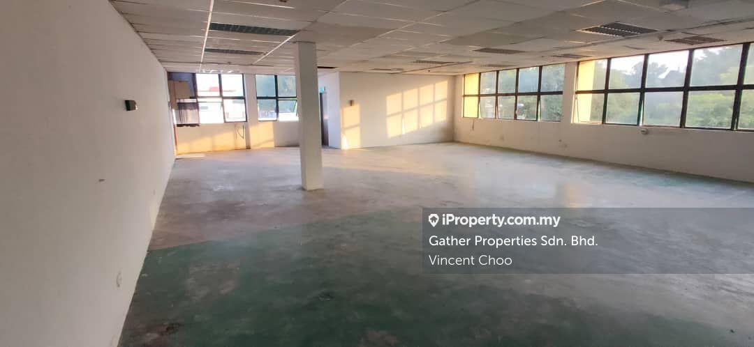 Detached Factory for Rent in Kota Damansara, Selangor by Vincent Choo - iProperty.com.my
