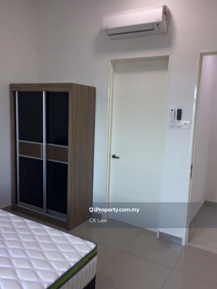 Kondominium untuk Disewa di La Thea Residences oleh CK Law - iProperty.com.my