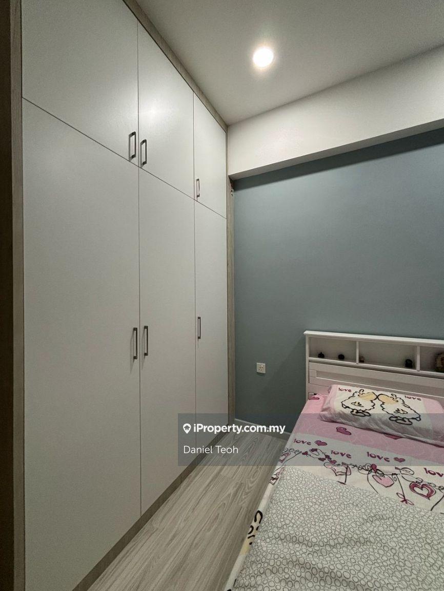 Condominium for Sale in Skyridge Garden by Daniel Teoh - iProperty.com.my