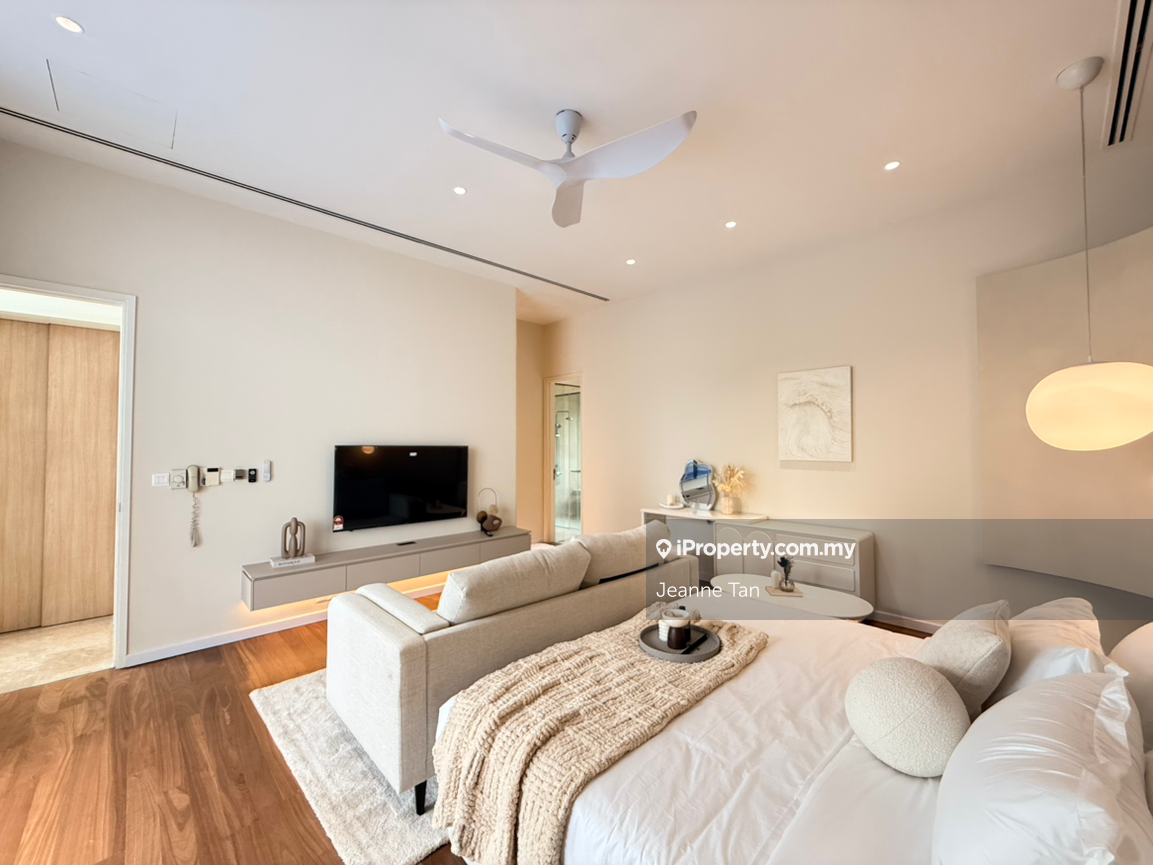 Bungalow House for Sale in Kenny Heights, Kh Villa, Sri Hartamas by Jeanne Tan - iProperty.com.my