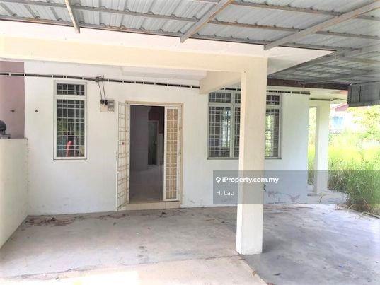 Rumah Berangkai 2 Tingkat untuk Dijual di Taman Tasik Kesuma 2 Sty Free hold Corner House, Semenyih oleh Hl Lau - iProperty.com.my
