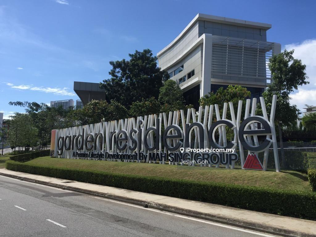 Banglo untuk Dijual di Garden Residence, Cyberjaya oleh Jeslyn Goh - iProperty.com.my