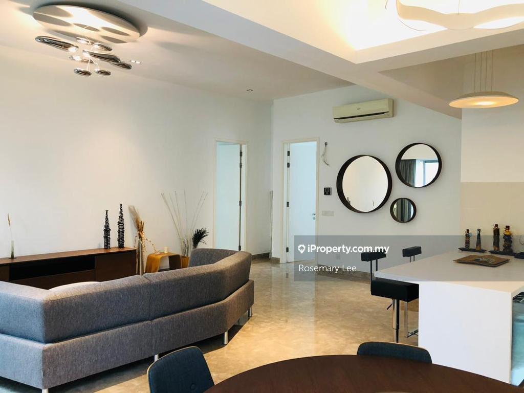 Condominium for Sale in Kiaramas Danai by Rosemary Lee - iProperty.com.my