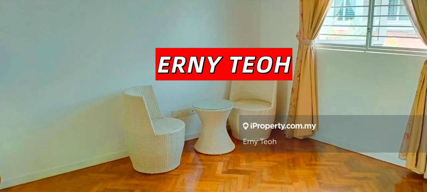 Rumah Berangkai 2.5 Tingkat untuk Dijual di Denai Pinang E&O landed house, Tanjung Tokong oleh Erny Teoh - iProperty.com.my