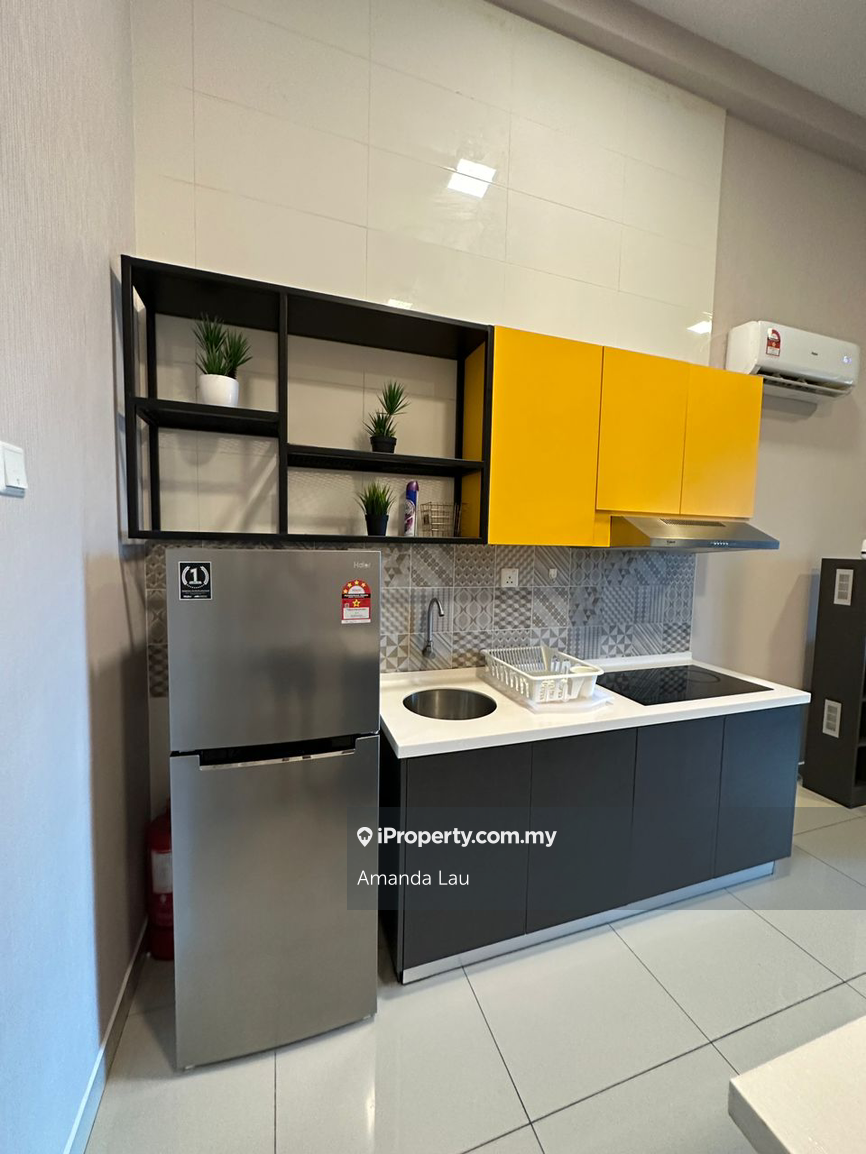 Residensi Servis untuk Dijual di Liberty @ Arc oleh Amanda Lau - iProperty.com.my