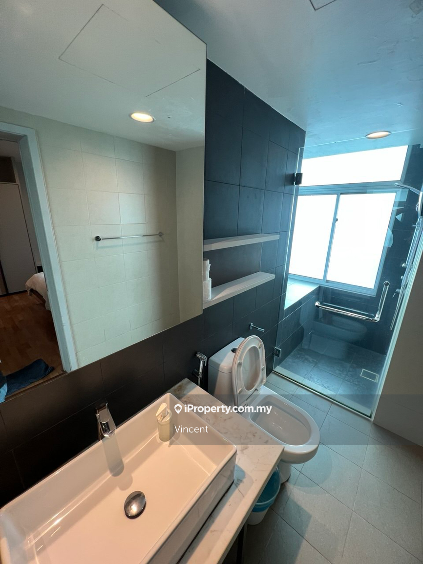 Kondominium untuk Disewa di Verve Suites KL South oleh Vincent - iProperty.com.my