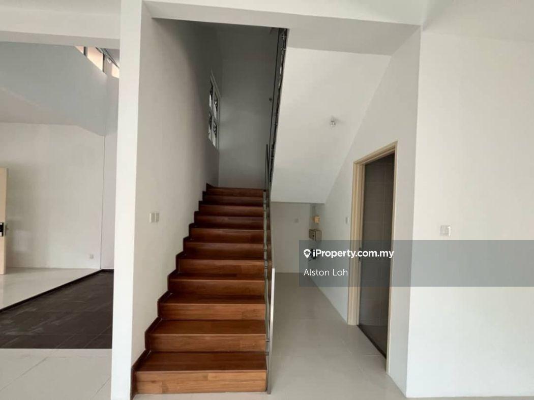 Semi-Detached House for Sale in Nineten @ Permai Village, Tanjung Bungah by Alston Loh - iProperty.com.my