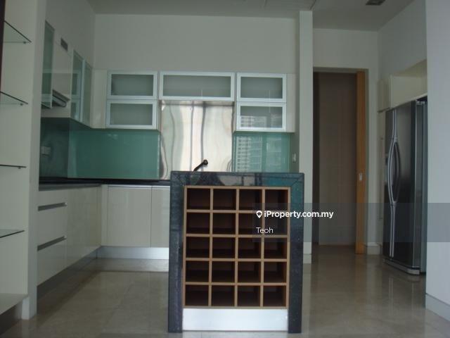 Residensi Servis untuk Dijual di Suria Stonor oleh Teoh - iProperty.com.my