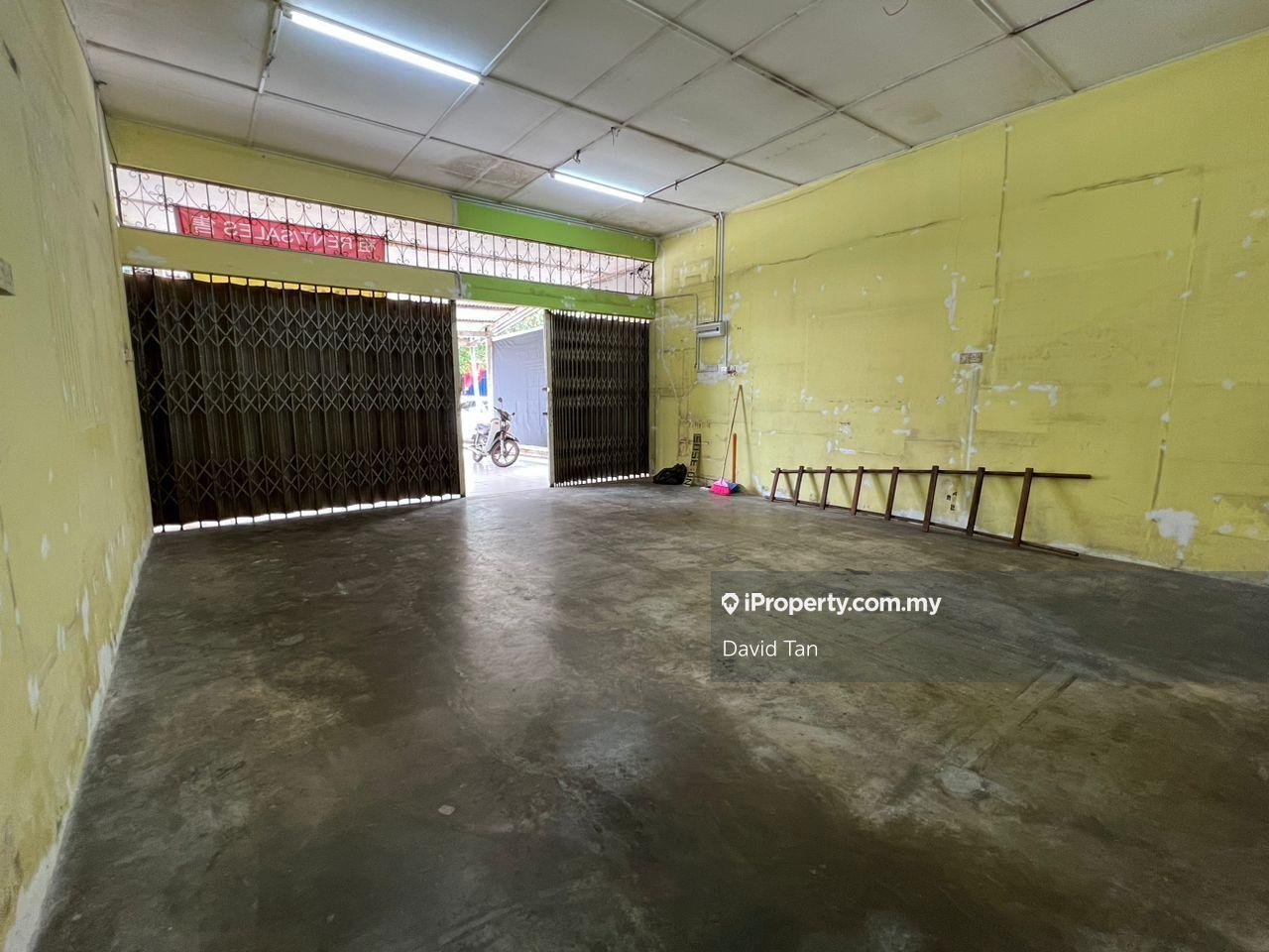 Shop for Sale in Jinjang, Kuala Lumpur by David Tan - iProperty.com.my