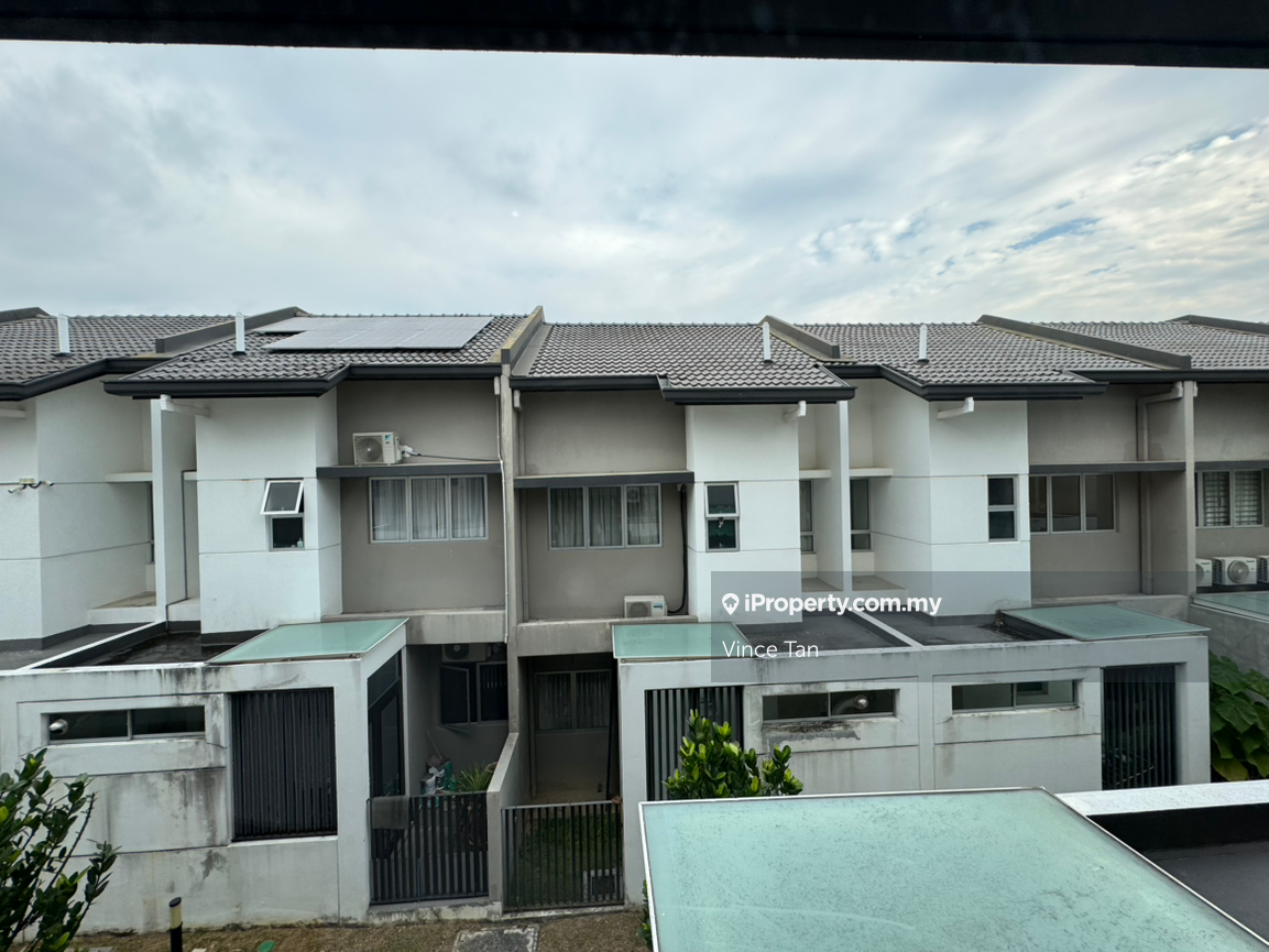 Rumah Berangkai 2 Tingkat untuk Dijual di Bandar Gamuda Gardens, Rawang oleh Vince Tan - iProperty.com.my