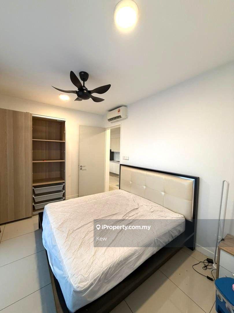 Residensi Servis untuk Disewa di Skyluxe On The Park Bukit Jalil oleh Kew - iProperty.com.my