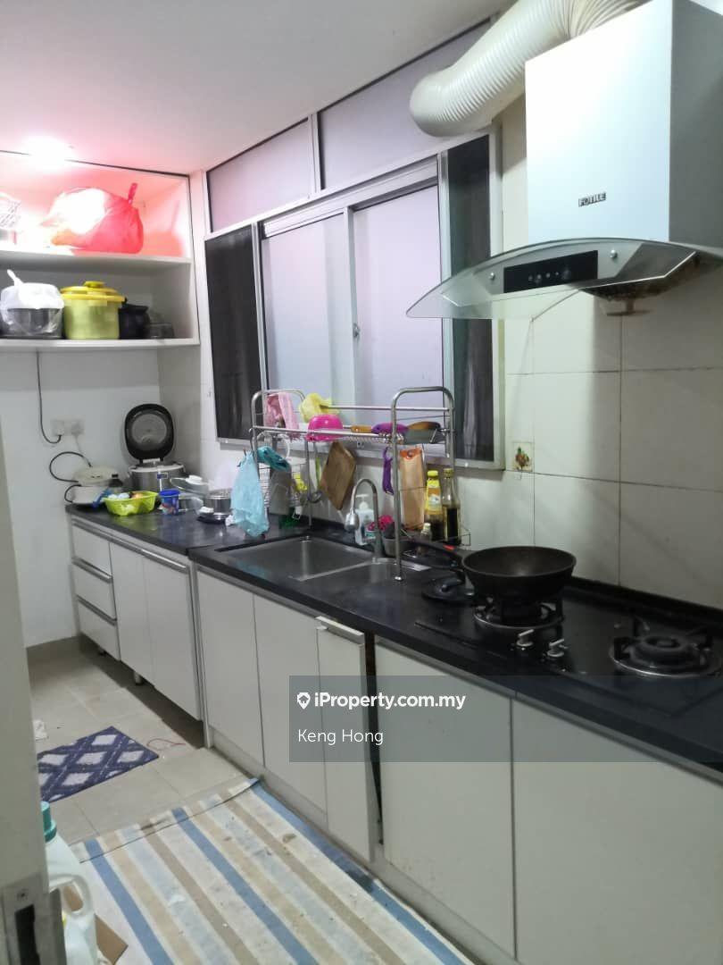 Kondominium untuk Disewa di Azelia Residence oleh Keng Hong - iProperty.com.my