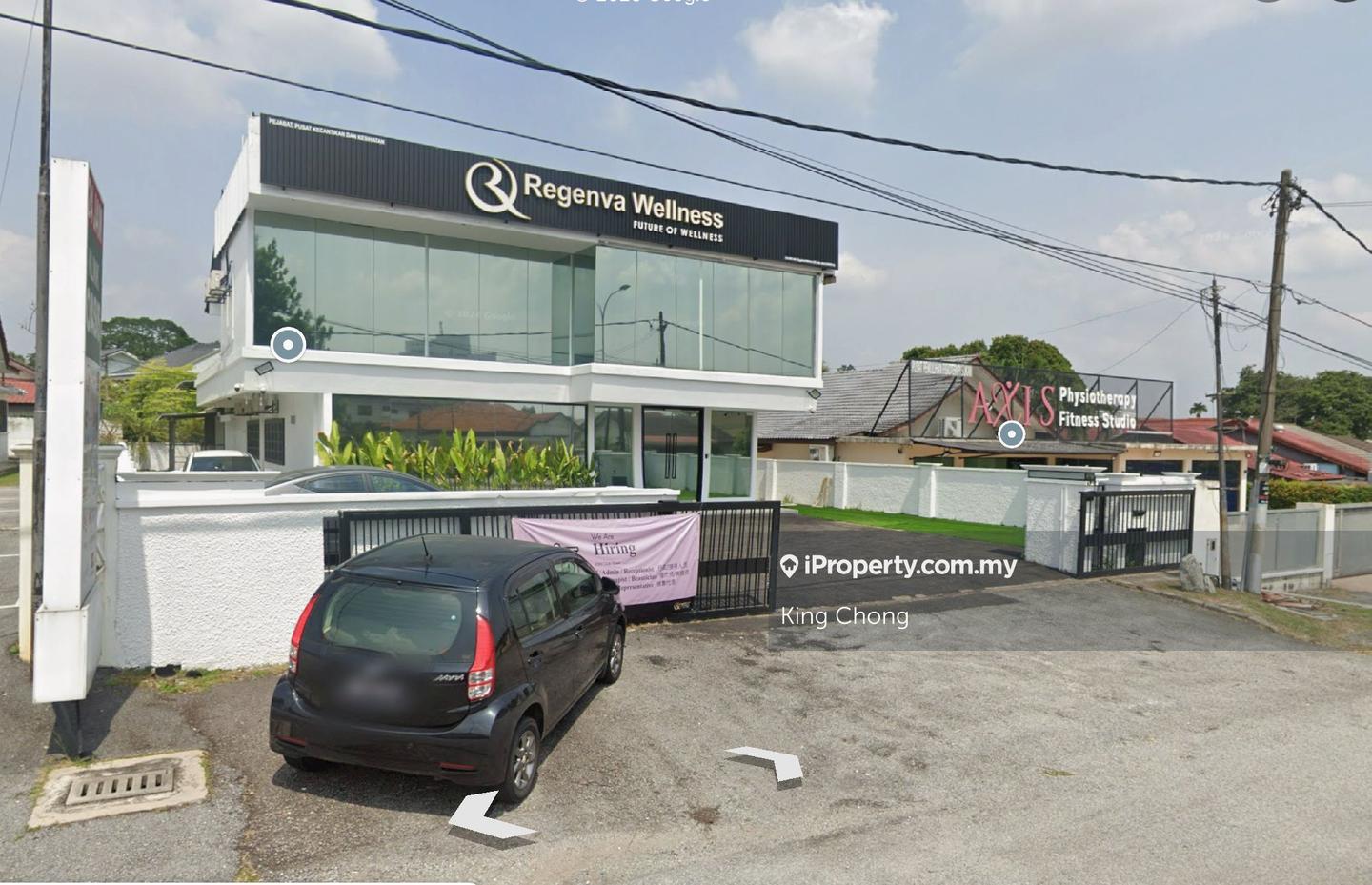 Banglo Komersial untuk Dijual di Sek 5, Petaling Jaya oleh King Chong - iProperty.com.my
